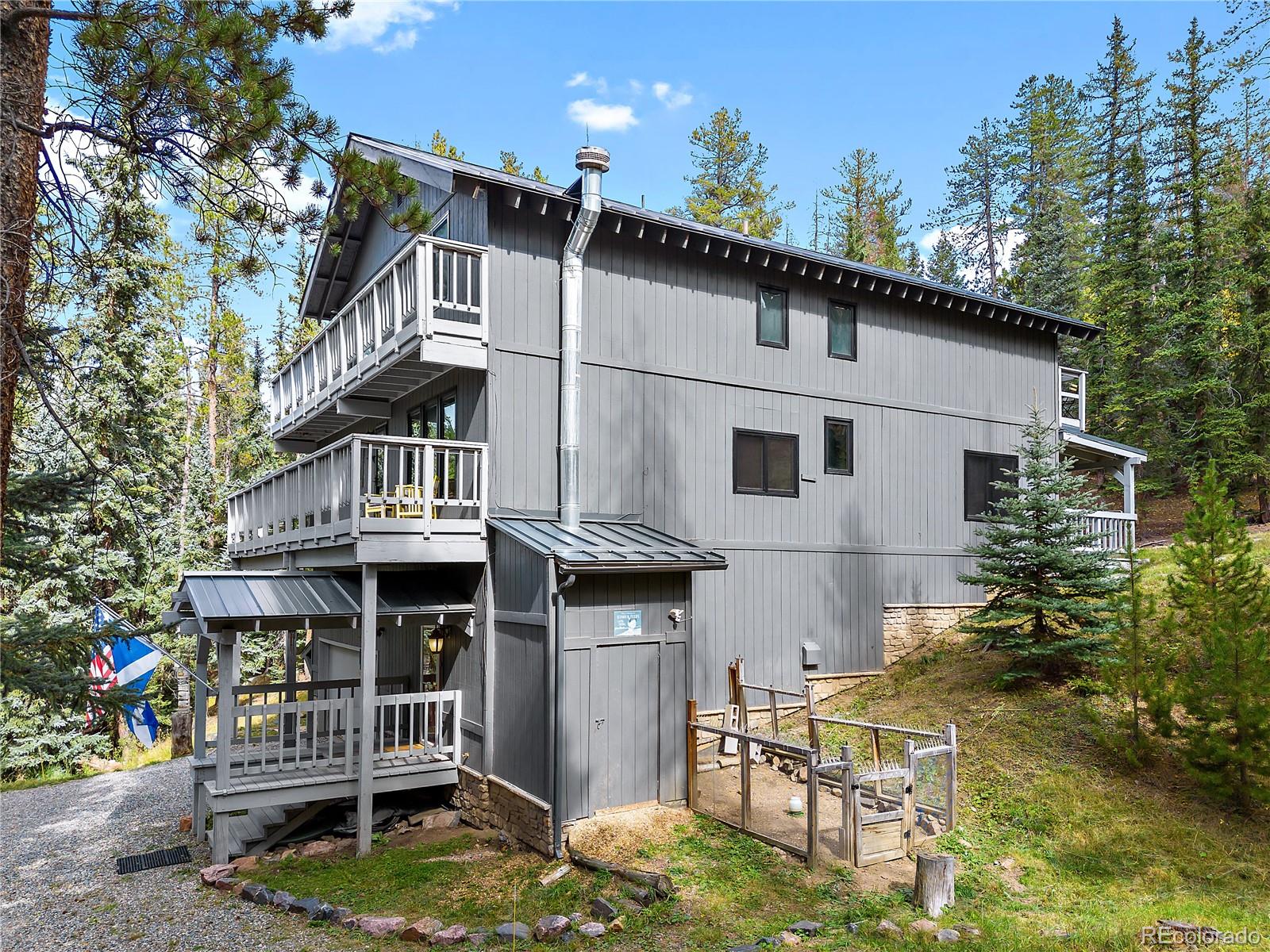 MLS Image #6 for 8222 s brook forest road,evergreen, Colorado