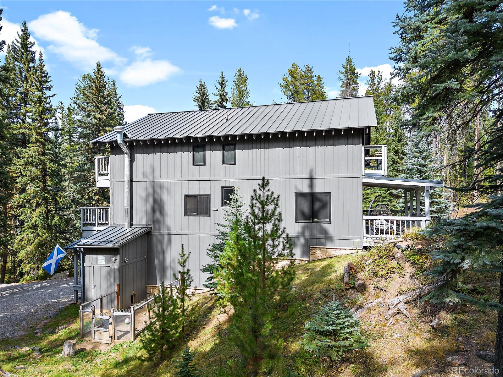 MLS Image #7 for 8222 s brook forest road,evergreen, Colorado