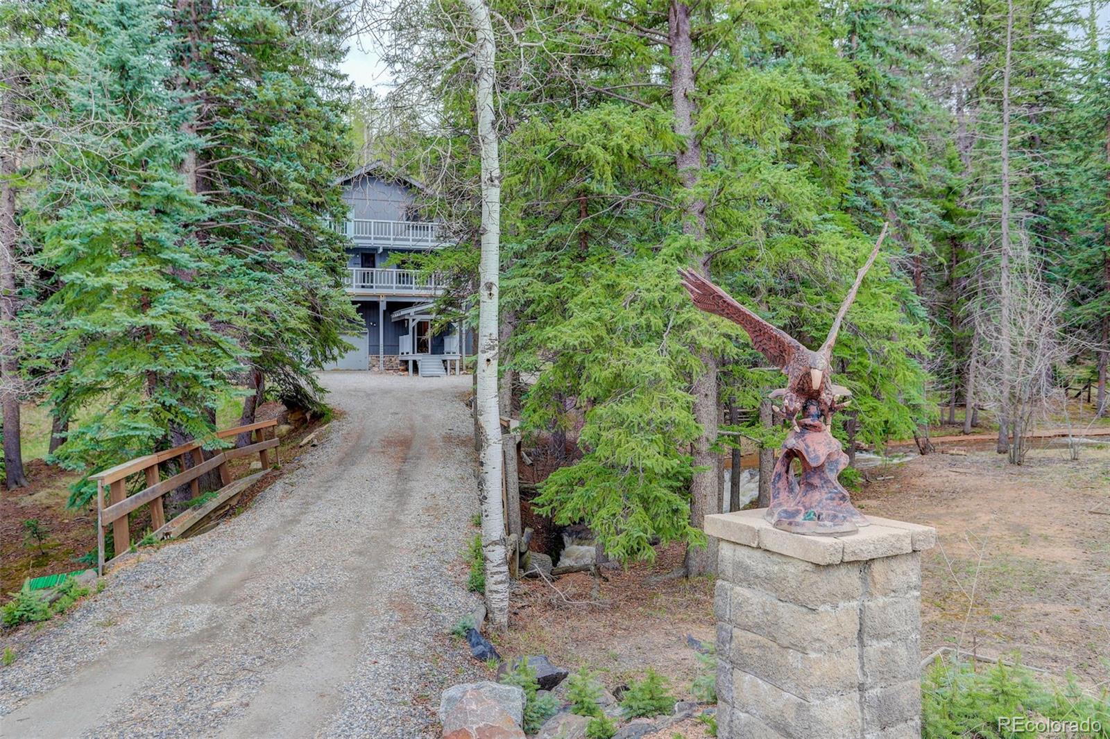 MLS Image #8 for 8222 s brook forest road,evergreen, Colorado