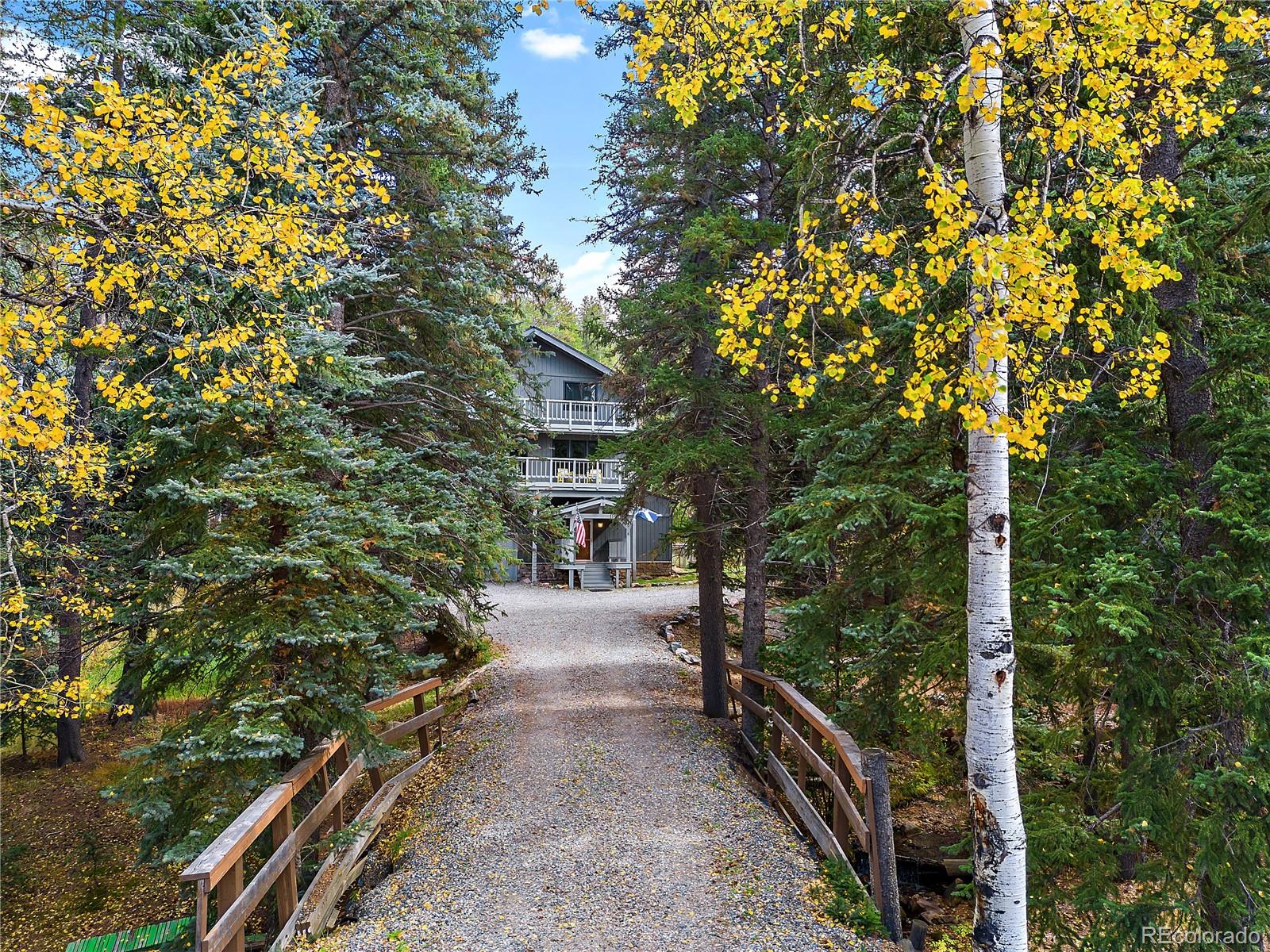 MLS Image #9 for 8222 s brook forest road,evergreen, Colorado