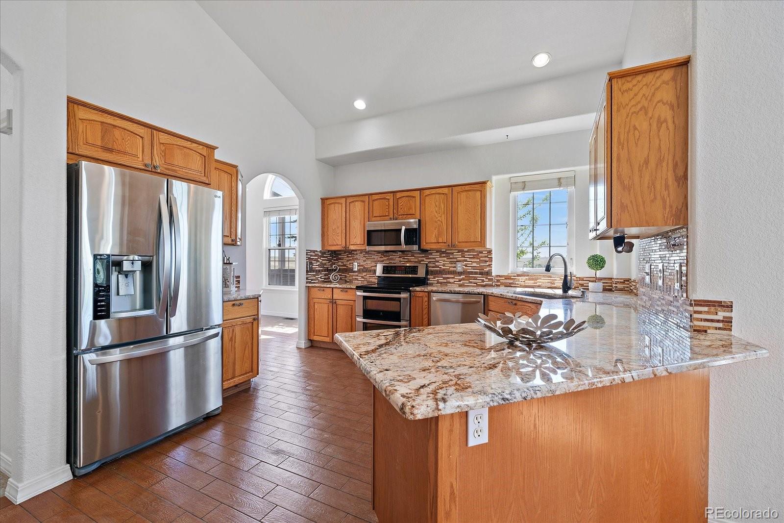 MLS Image #10 for 7485  patrick trail,elizabeth, Colorado