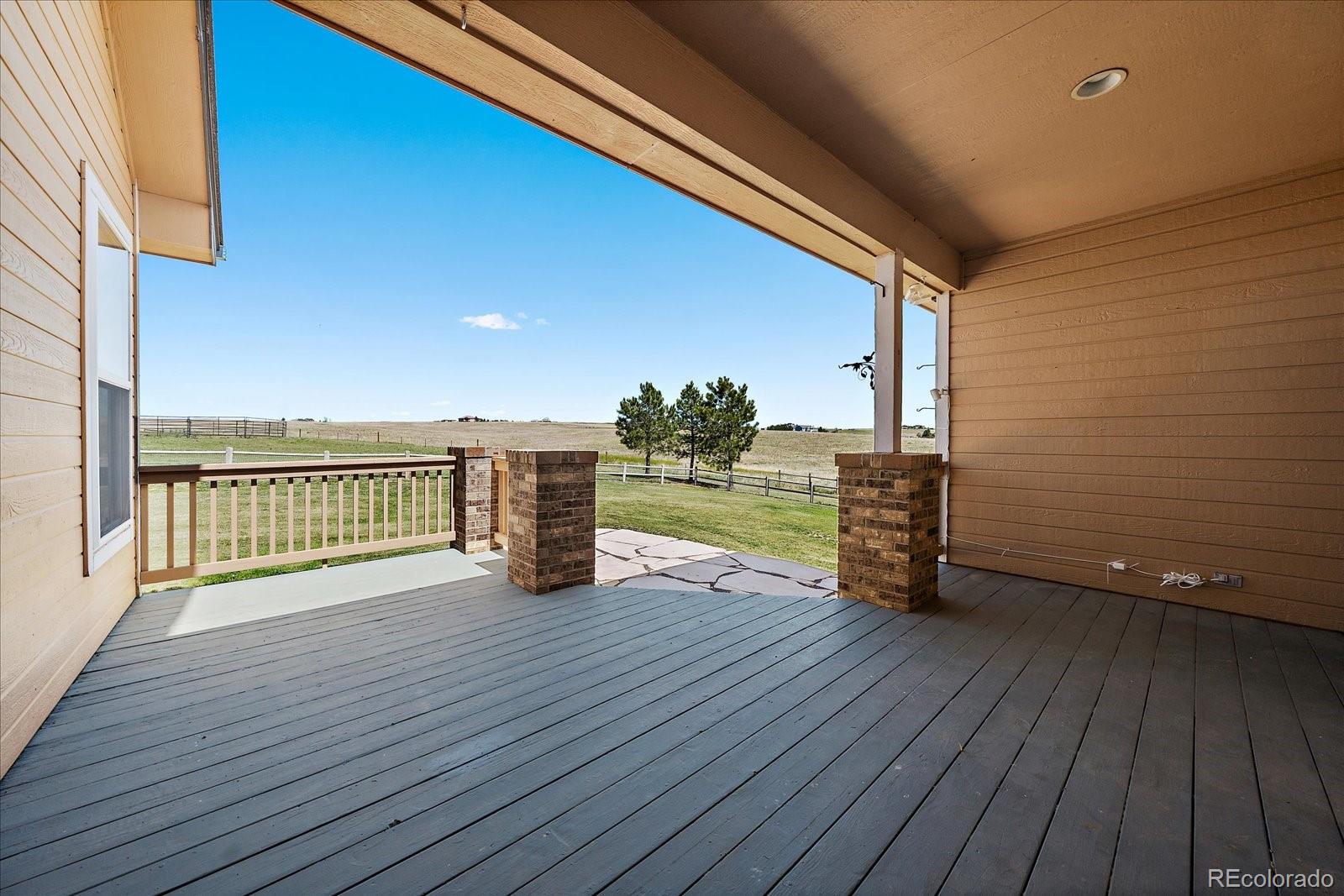 MLS Image #31 for 7485  patrick trail,elizabeth, Colorado