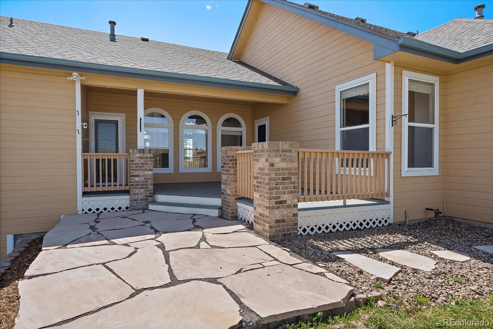 MLS Image #32 for 7485  patrick trail,elizabeth, Colorado