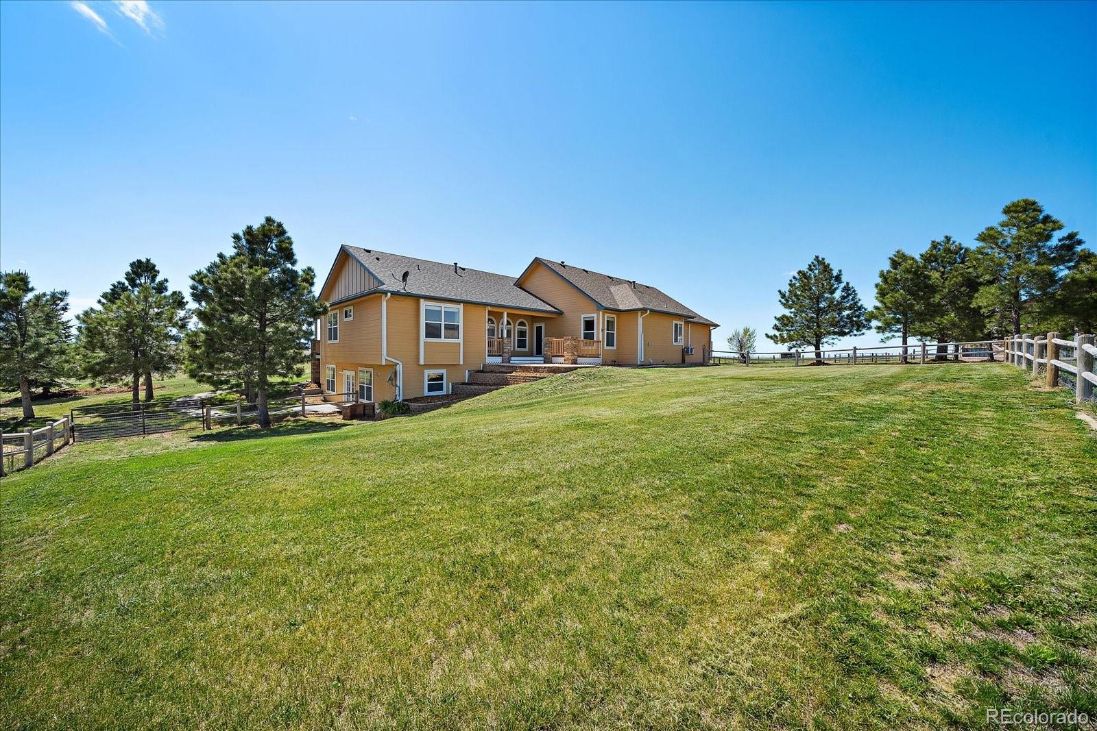 MLS Image #33 for 7485  patrick trail,elizabeth, Colorado