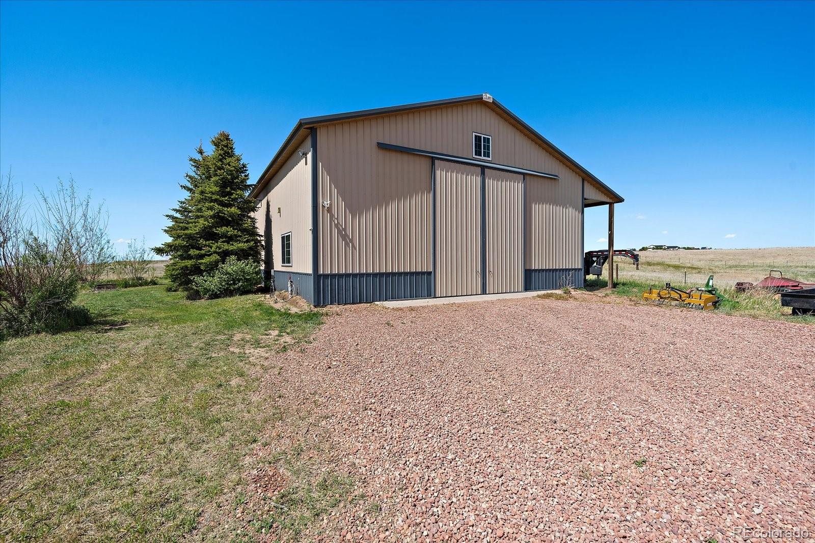 MLS Image #34 for 7485  patrick trail,elizabeth, Colorado