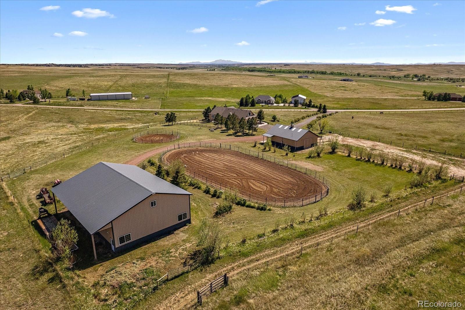 MLS Image #36 for 7485  patrick trail,elizabeth, Colorado