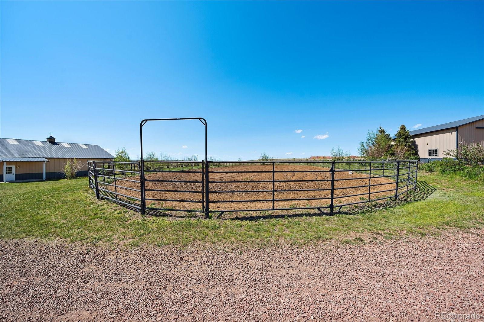 MLS Image #37 for 7485  patrick trail,elizabeth, Colorado