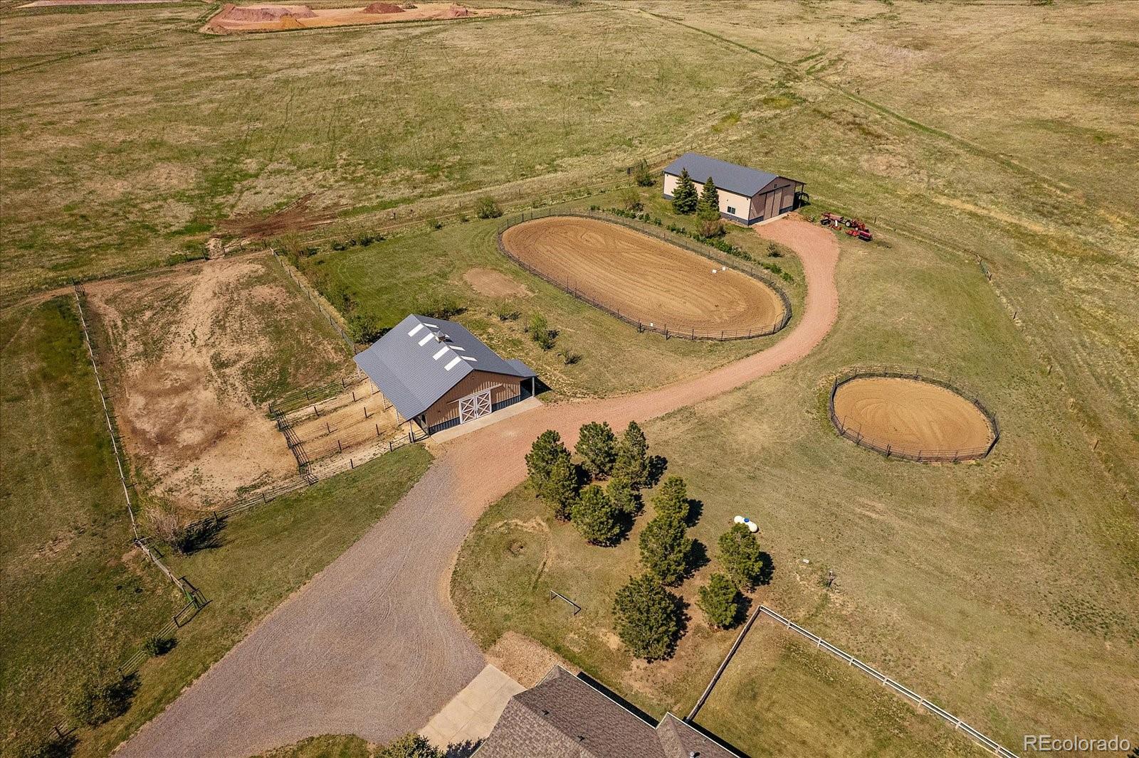 MLS Image #38 for 7485  patrick trail,elizabeth, Colorado