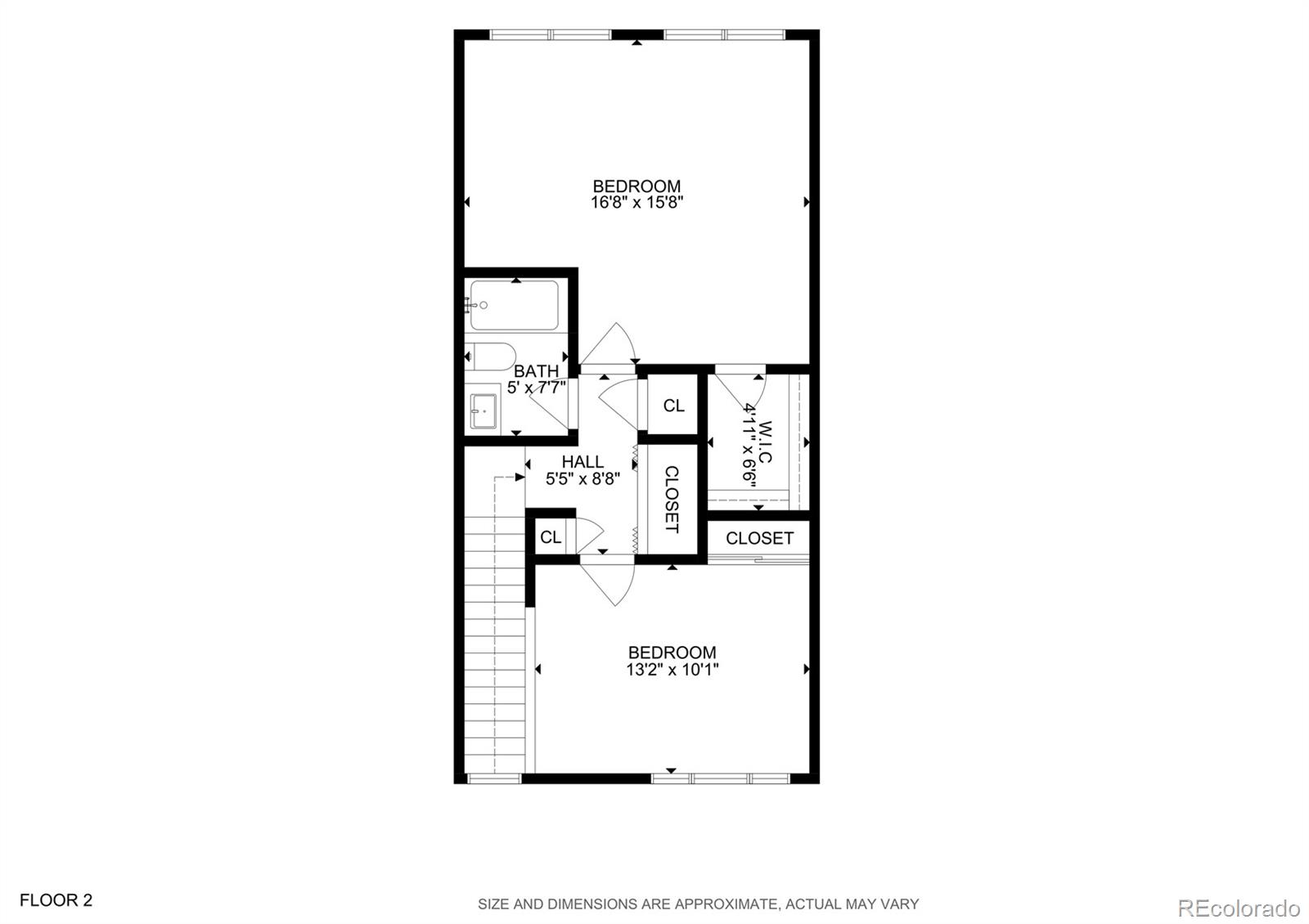 MLS Image #27 for 1315 s crystal way,aurora, Colorado