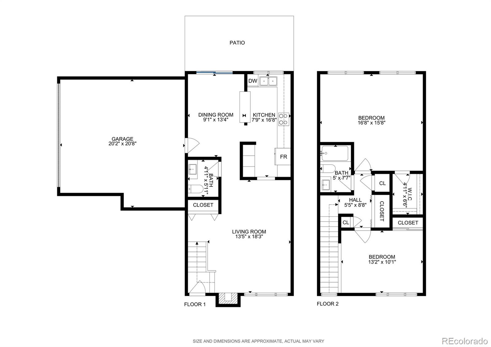 MLS Image #28 for 1315 s crystal way,aurora, Colorado