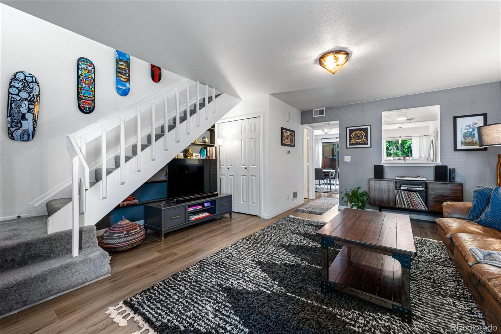 MLS Image #6 for 1315 s crystal way,aurora, Colorado