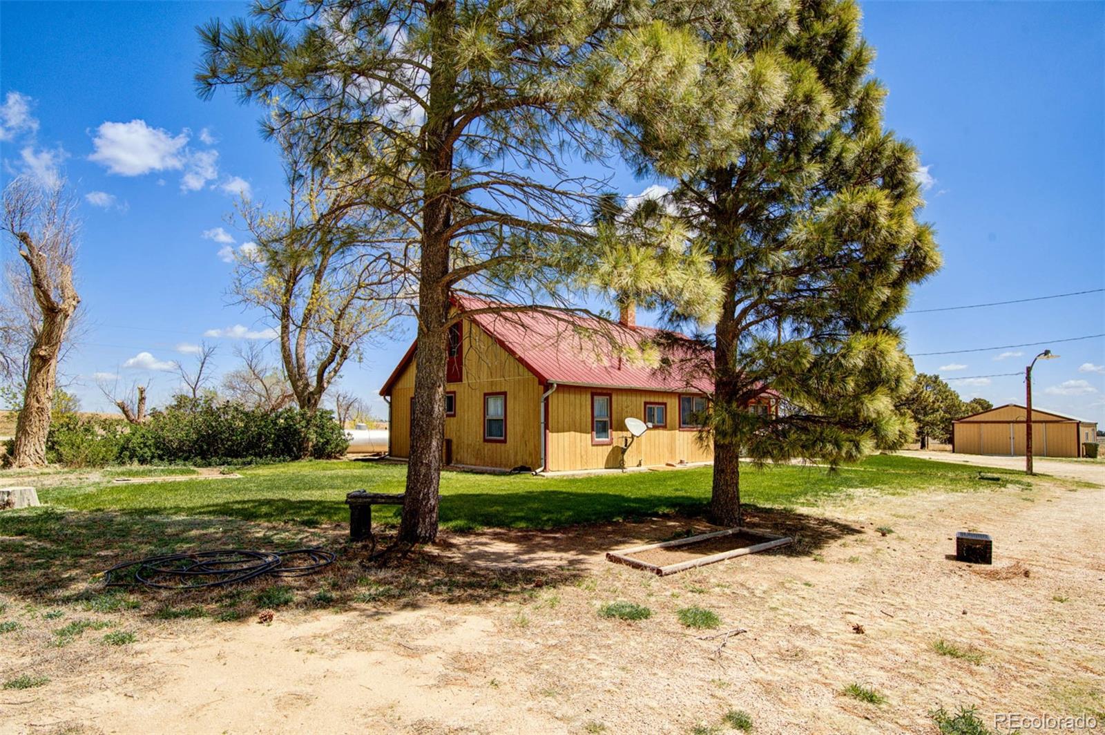 MLS Image #0 for 41115  highway 94 ,rush, Colorado