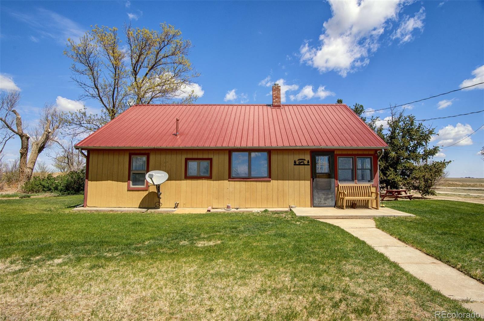 MLS Image #2 for 41115  highway 94 ,rush, Colorado