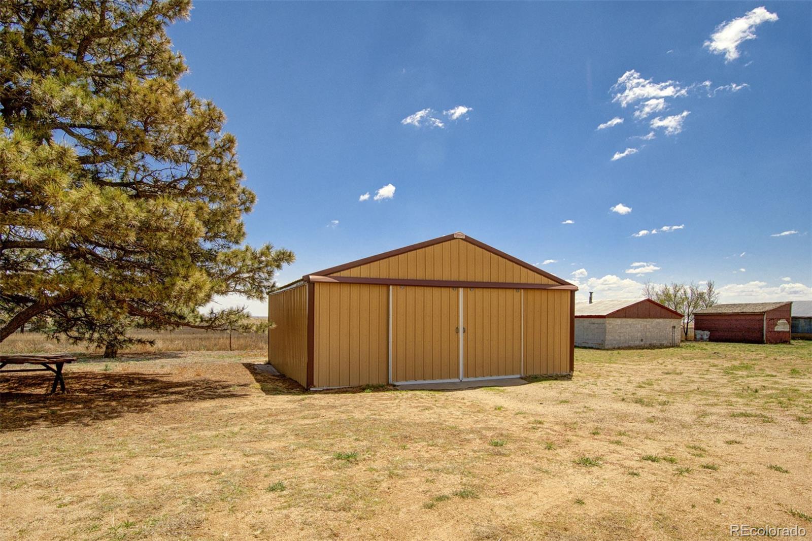 MLS Image #23 for 41115  highway 94 ,rush, Colorado