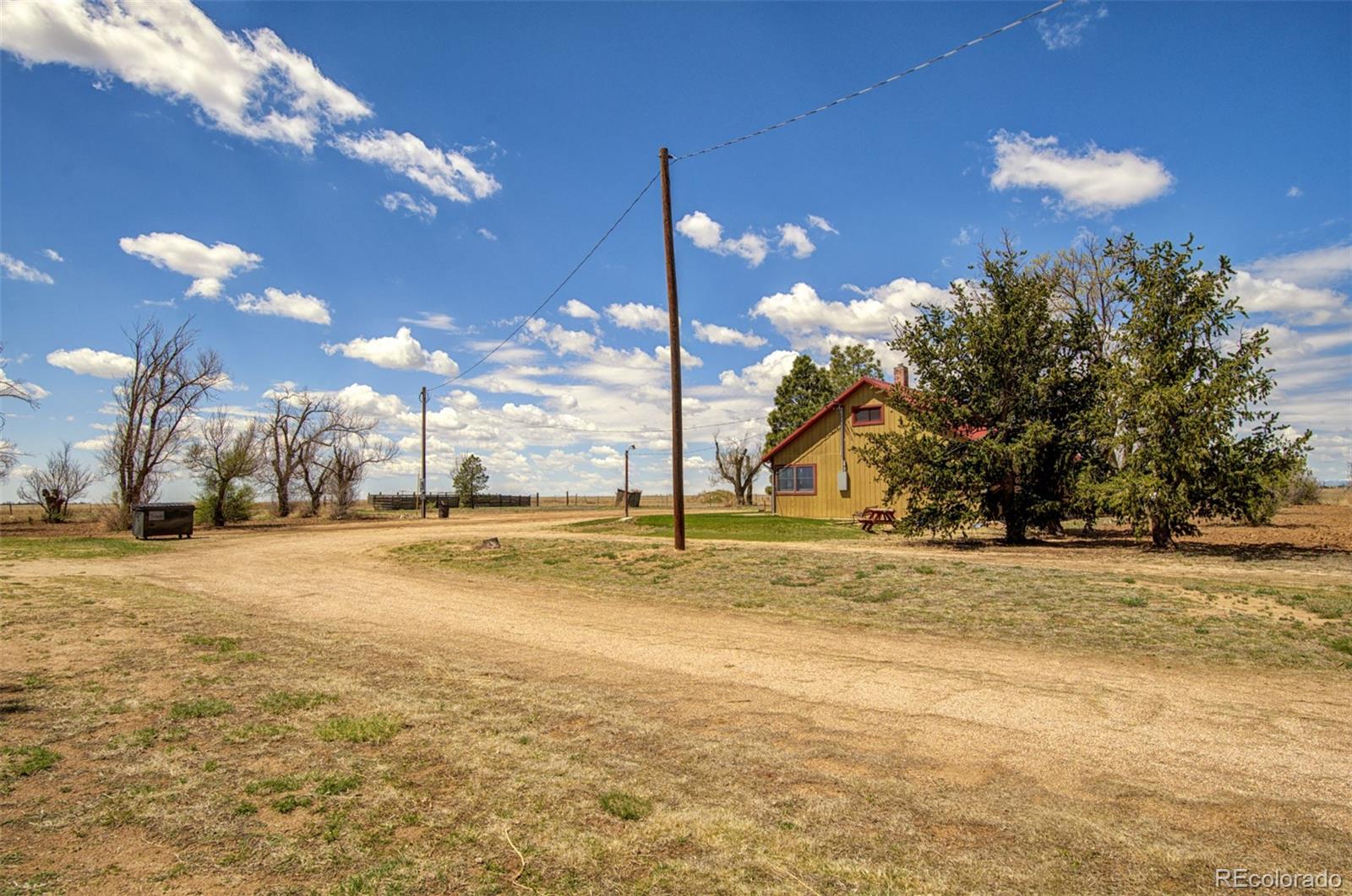 MLS Image #27 for 41115  highway 94 ,rush, Colorado