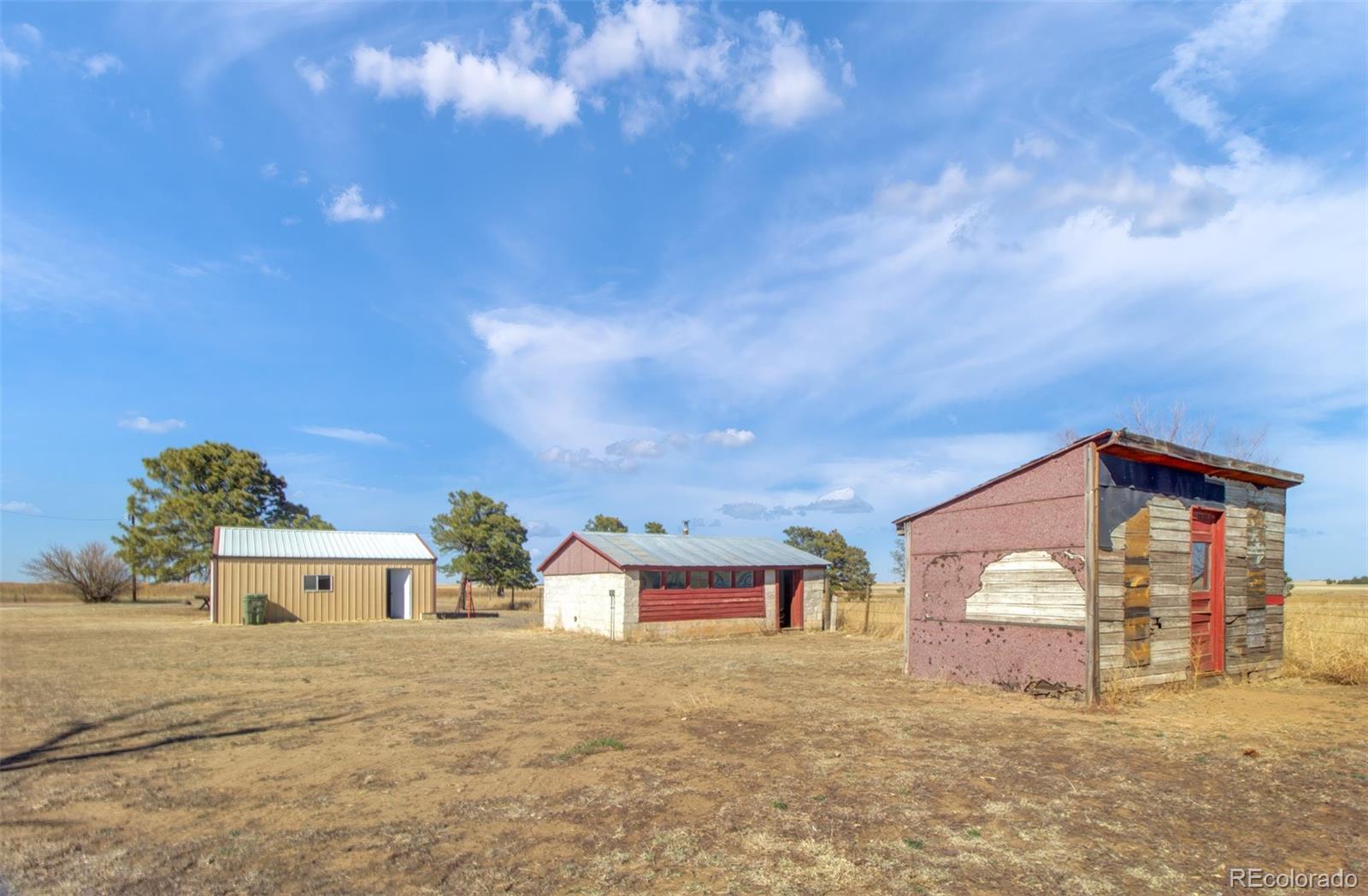 MLS Image #29 for 41115  highway 94 ,rush, Colorado