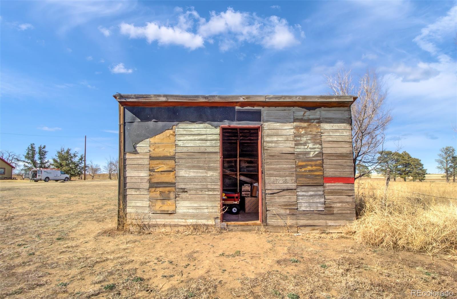 MLS Image #30 for 41115  highway 94 ,rush, Colorado