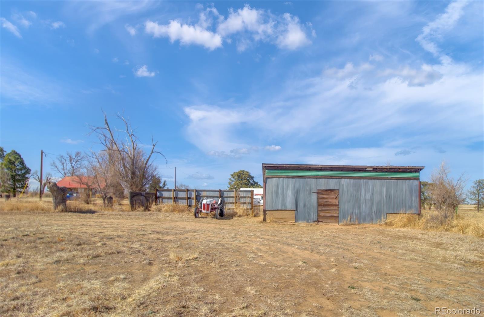 MLS Image #31 for 41115  highway 94 ,rush, Colorado