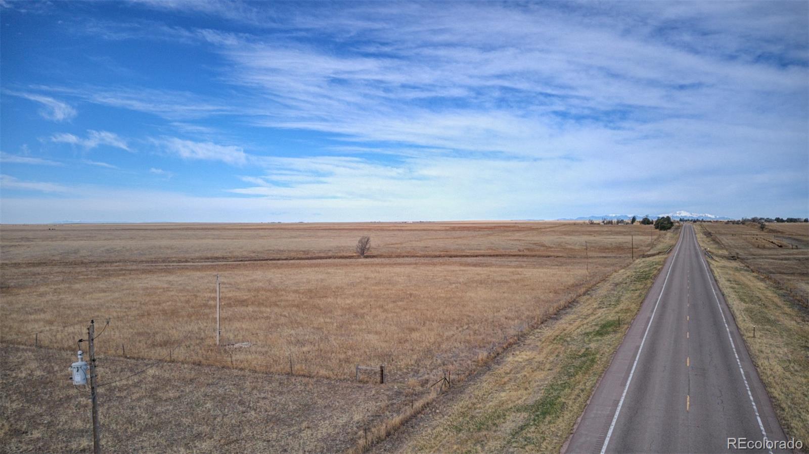 MLS Image #32 for 41115  highway 94 ,rush, Colorado