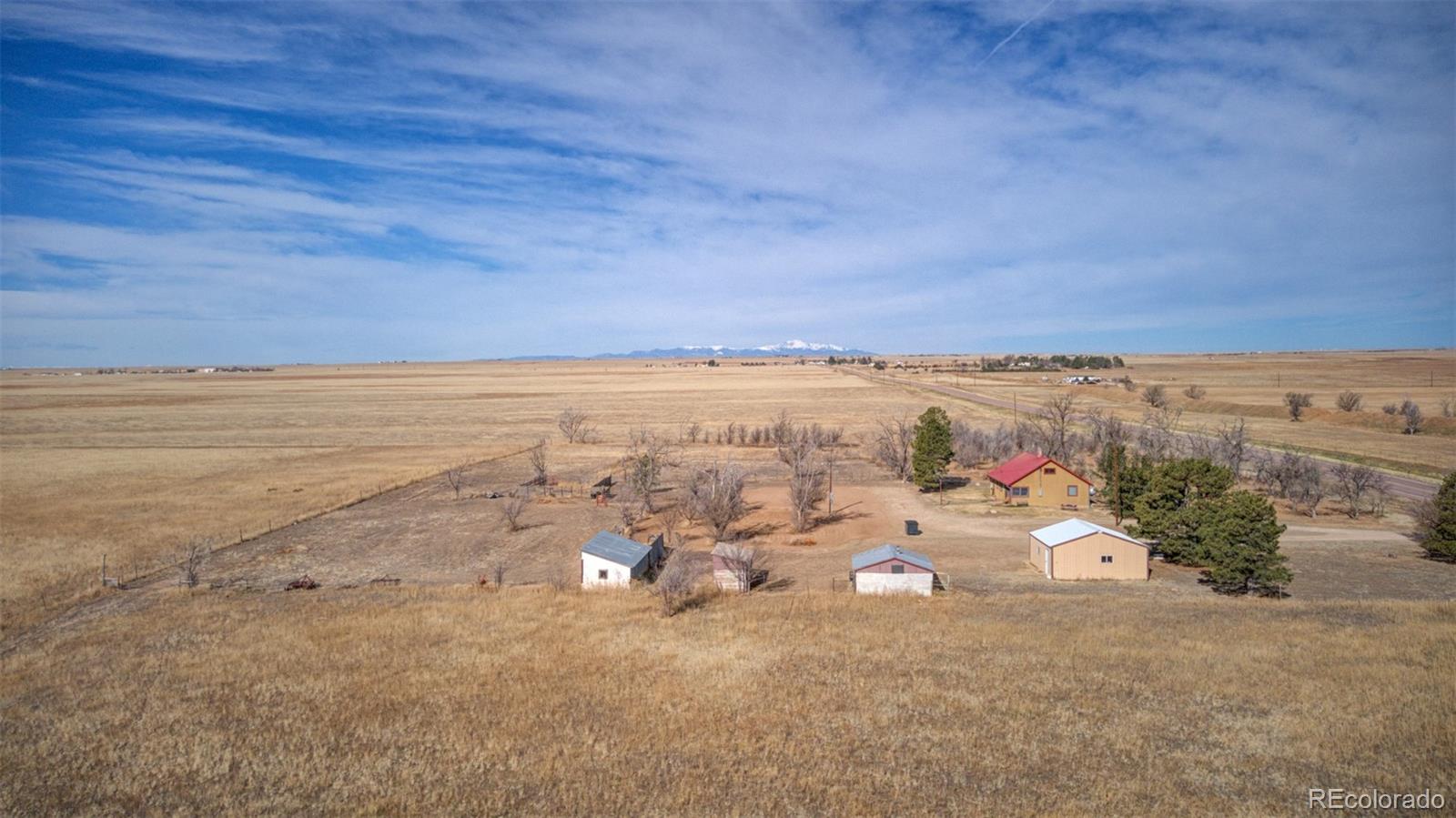 MLS Image #37 for 41115  highway 94 ,rush, Colorado