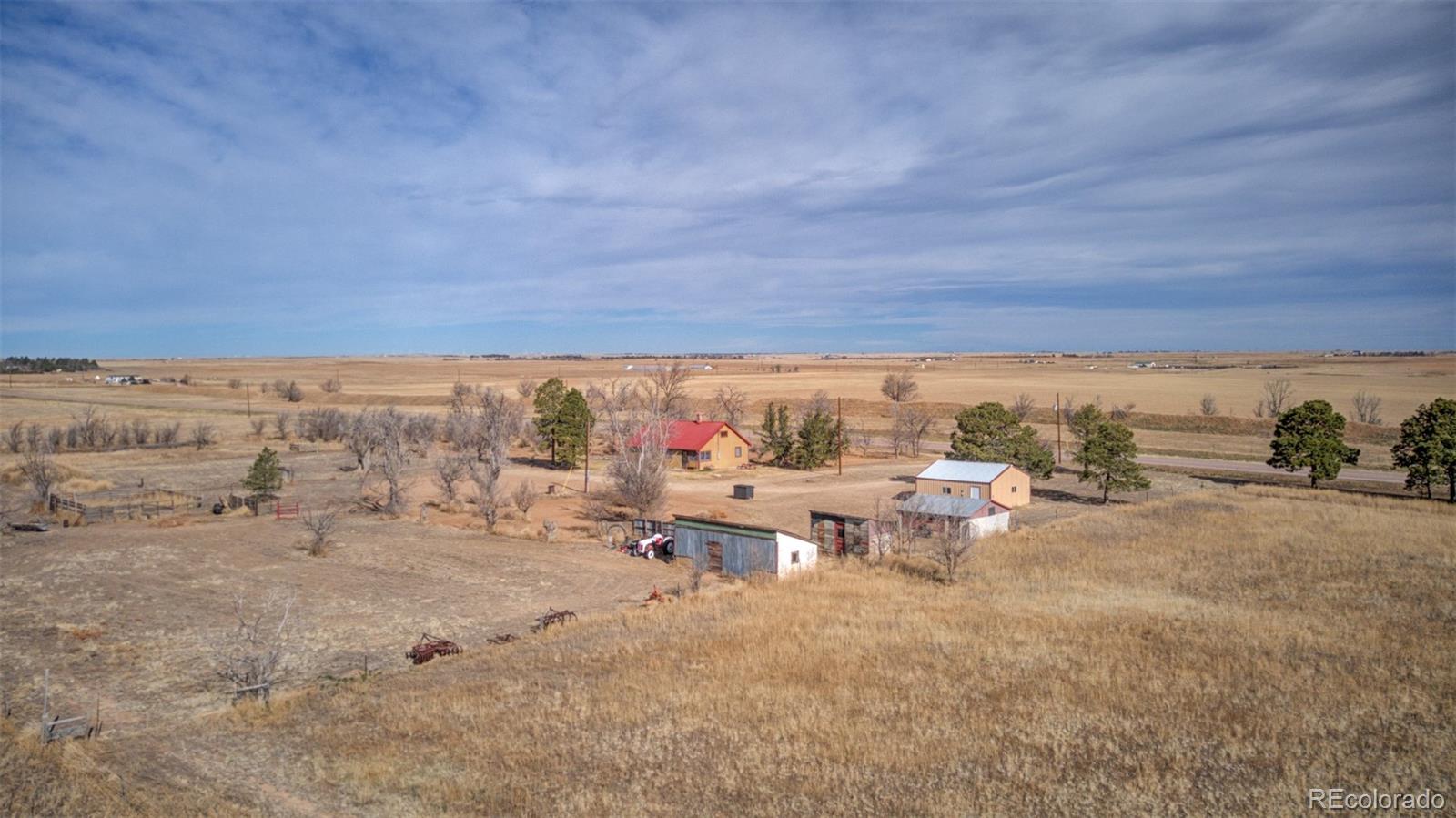 MLS Image #38 for 41115  highway 94 ,rush, Colorado