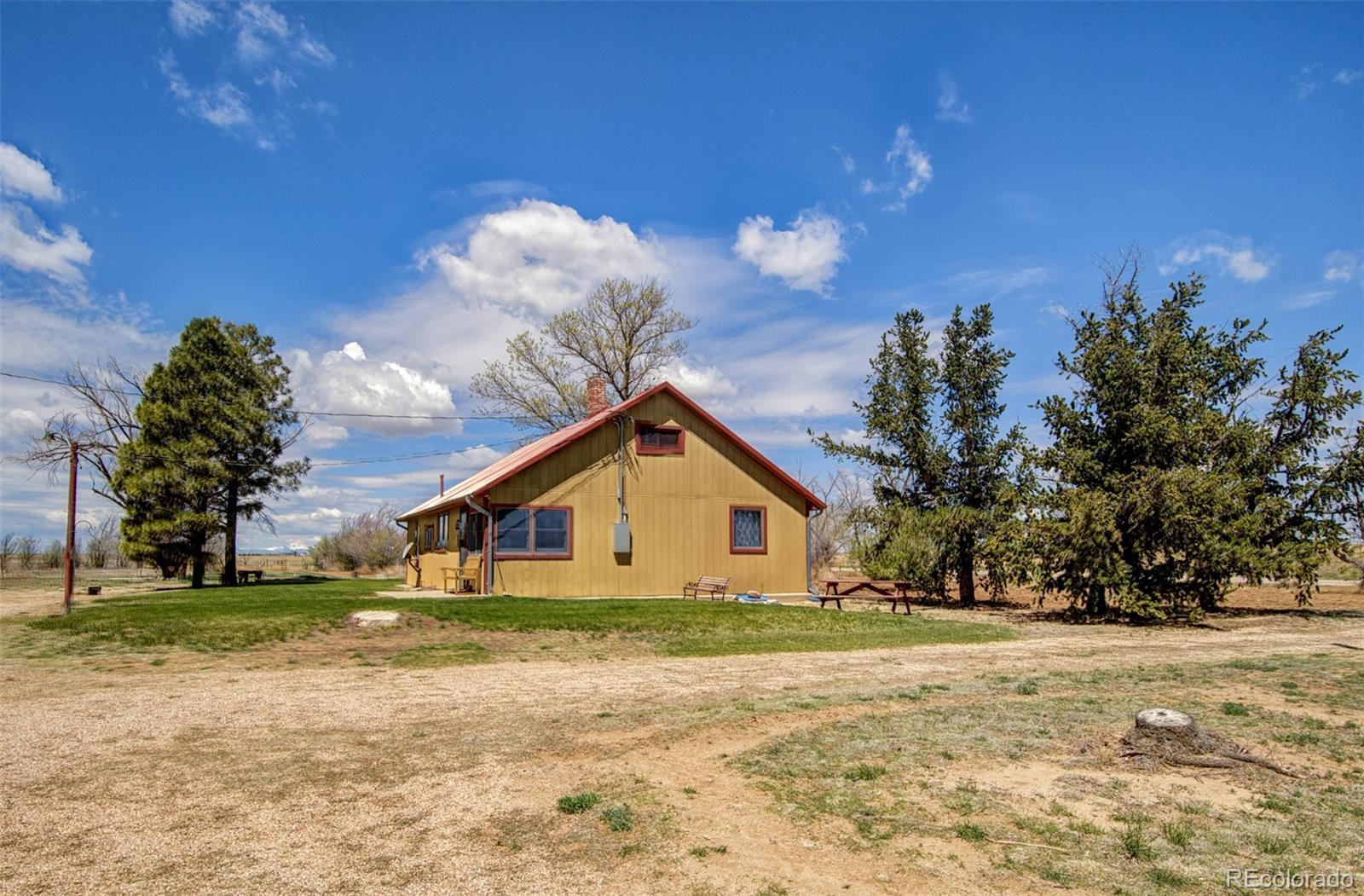 MLS Image #4 for 41115  highway 94 ,rush, Colorado