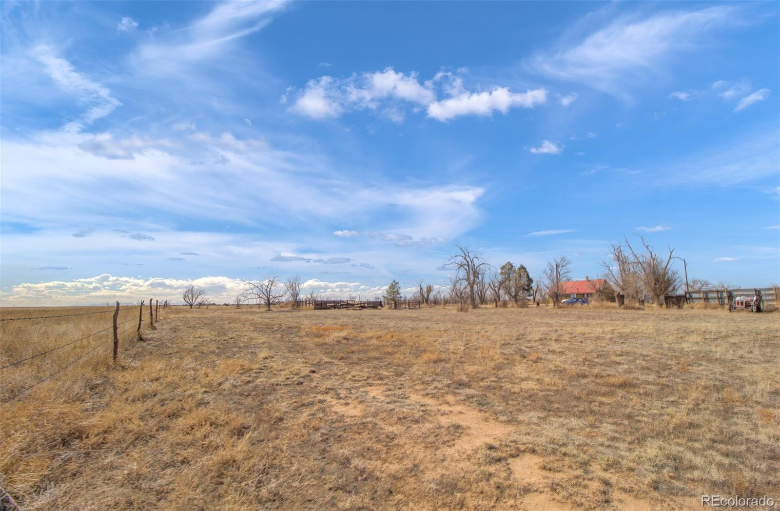 MLS Image #40 for 41115  highway 94 ,rush, Colorado