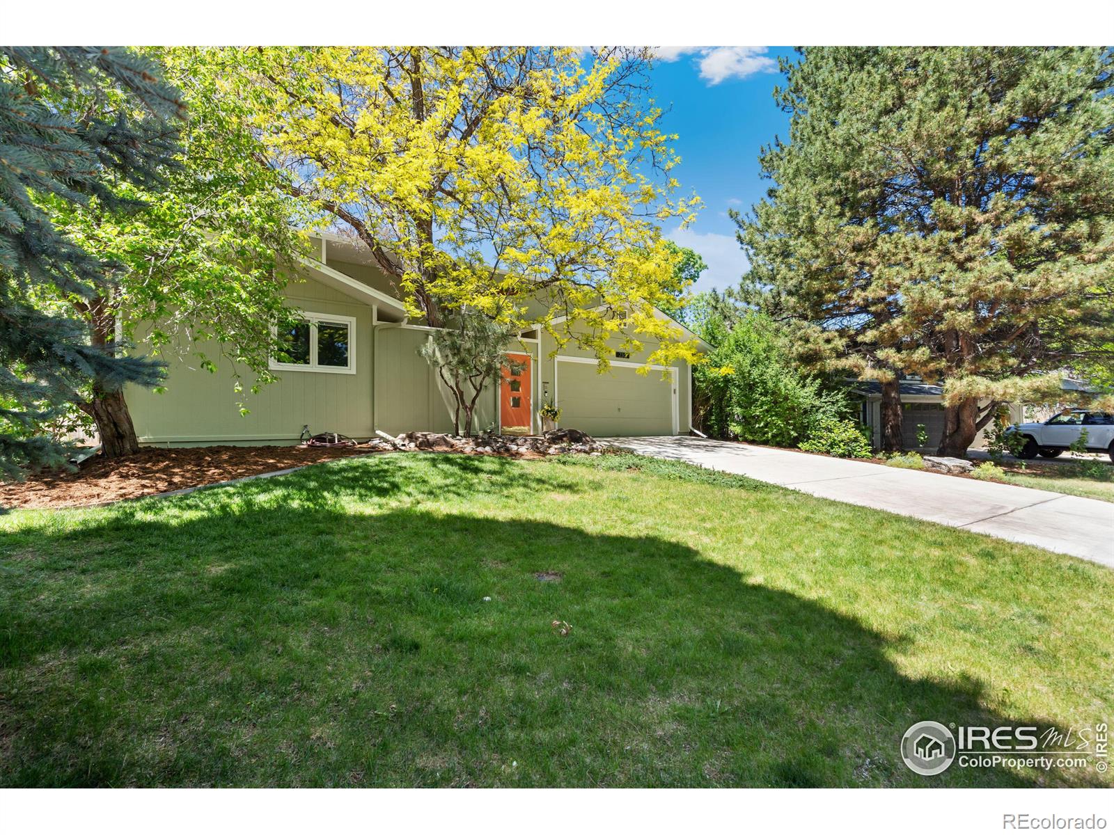 Report Image for 2301  Tanglewood Drive,Fort Collins, Colorado