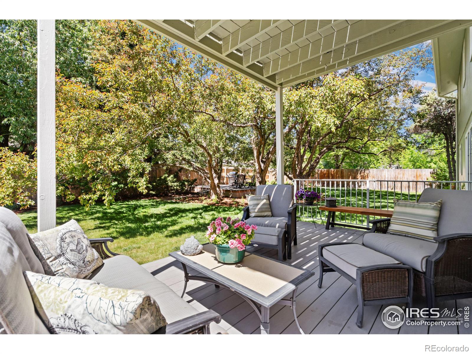 MLS Image #28 for 2301  tanglewood drive,fort collins, Colorado