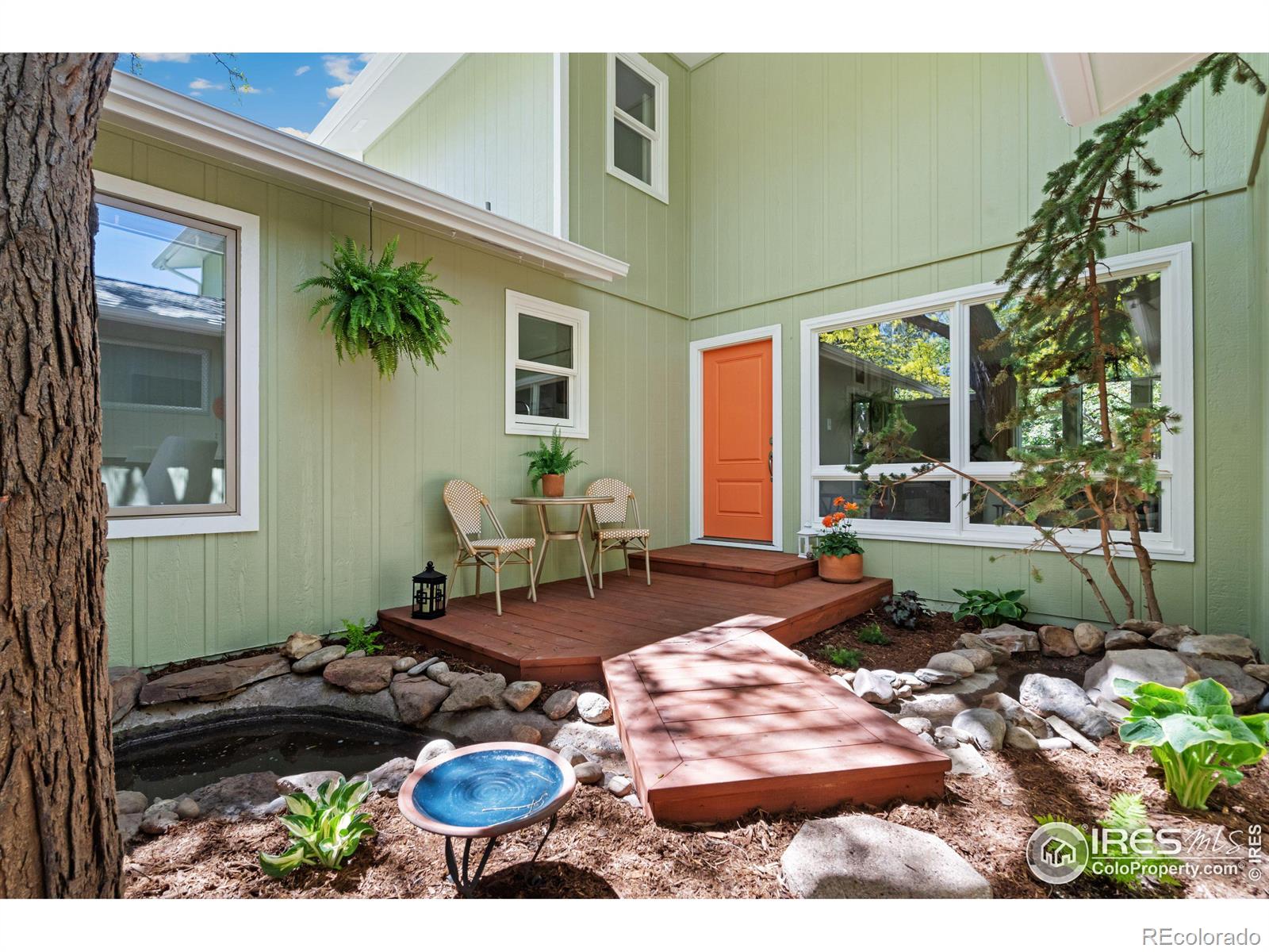 MLS Image #3 for 2301  tanglewood drive,fort collins, Colorado