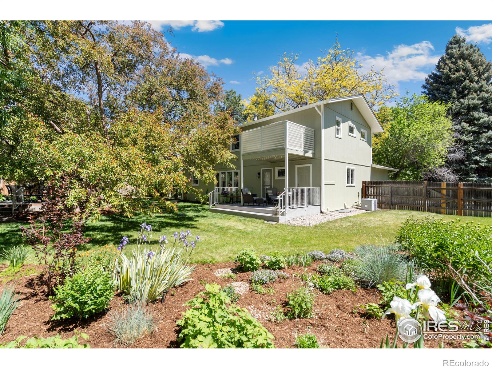 MLS Image #30 for 2301  tanglewood drive,fort collins, Colorado