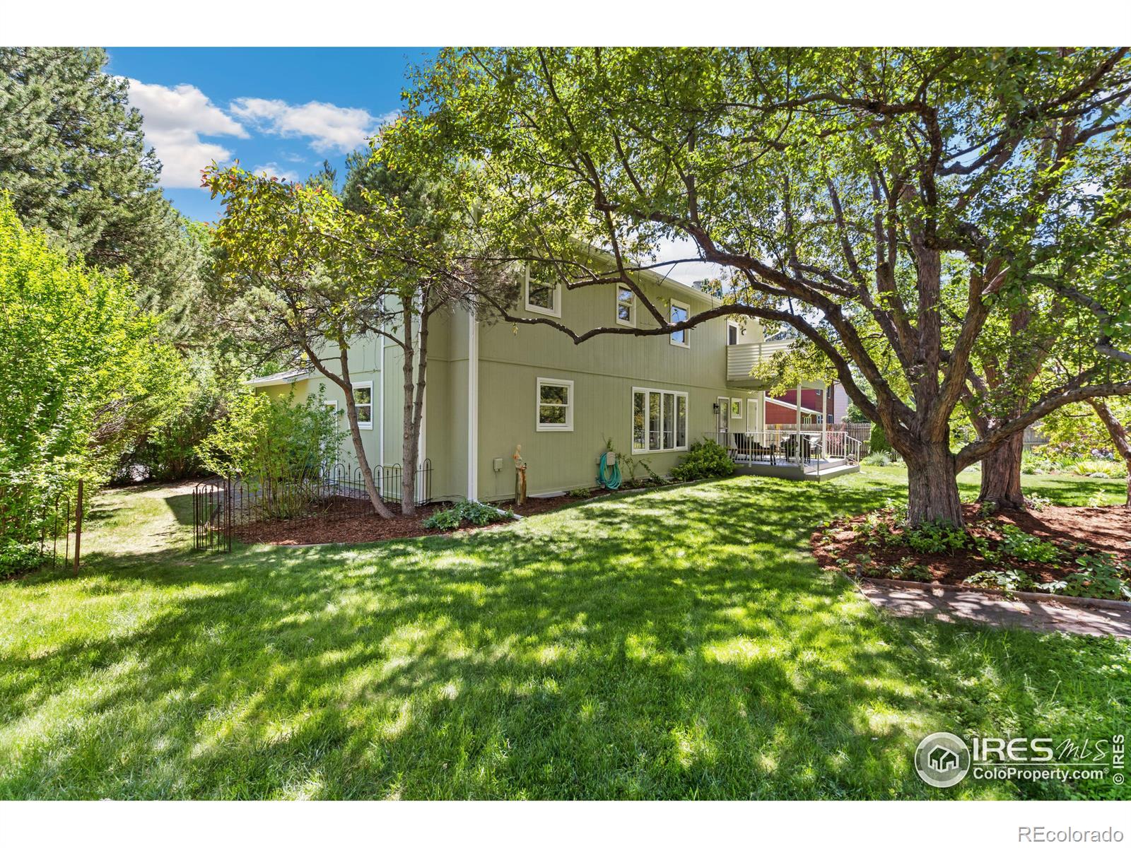 MLS Image #31 for 2301  tanglewood drive,fort collins, Colorado