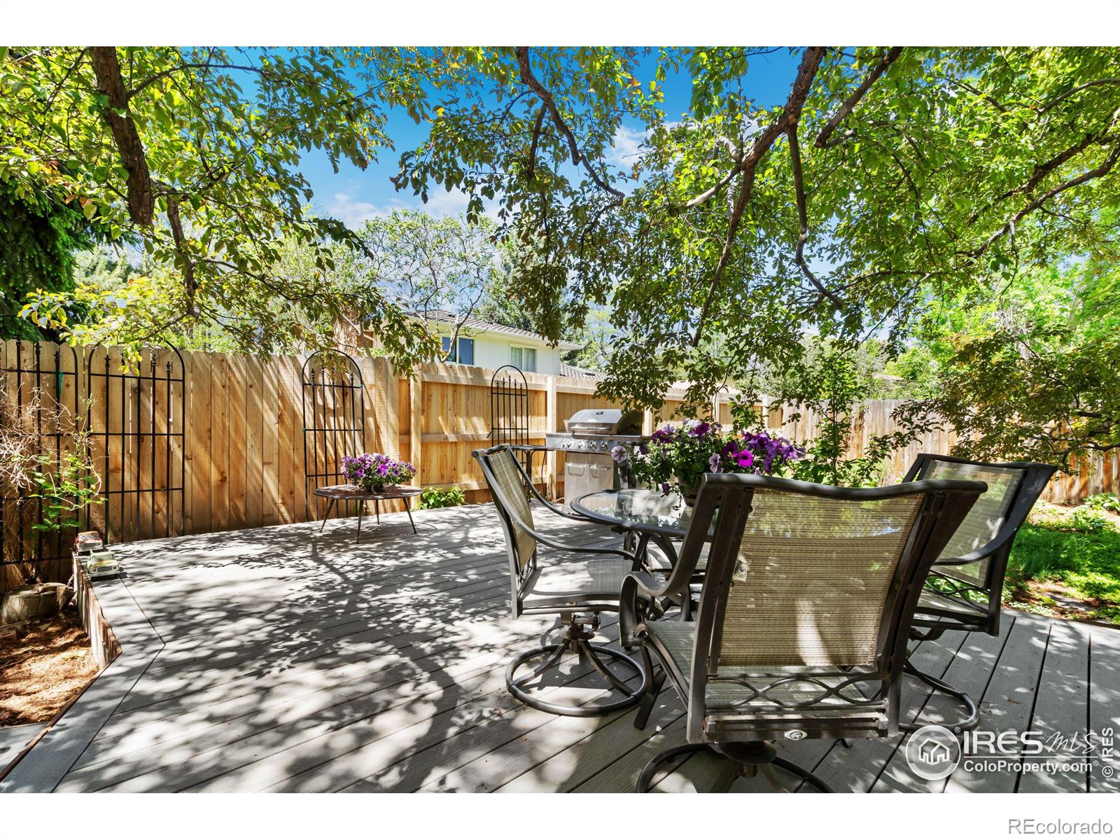 MLS Image #32 for 2301  tanglewood drive,fort collins, Colorado