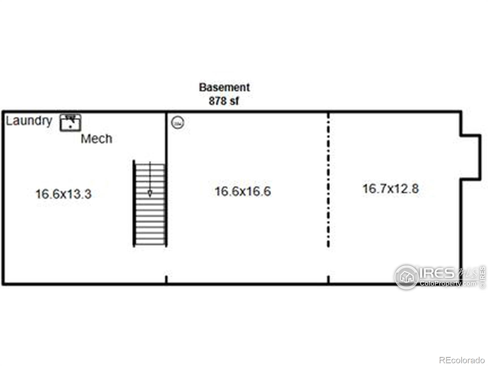 MLS Image #39 for 2301  tanglewood drive,fort collins, Colorado