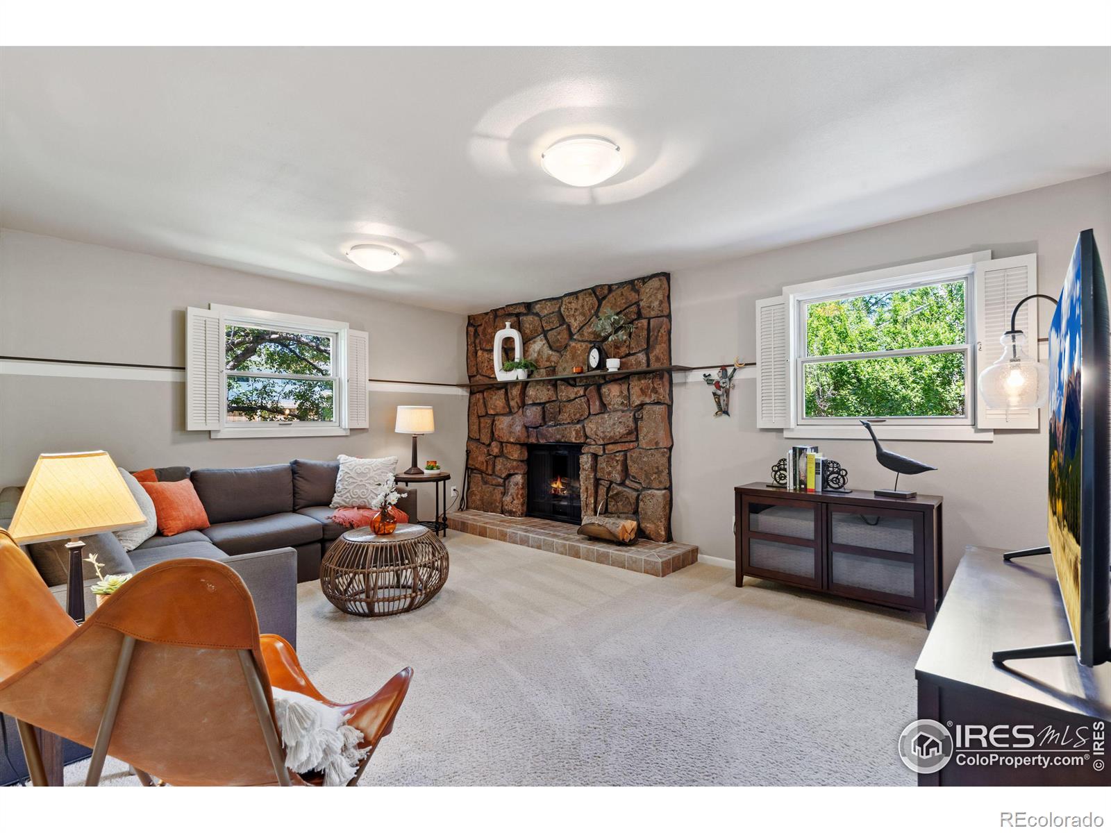 MLS Image #7 for 2301  tanglewood drive,fort collins, Colorado