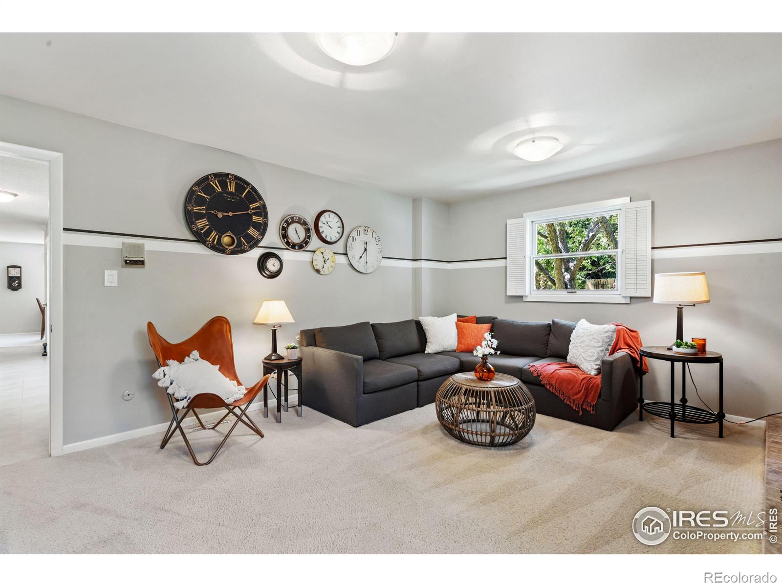 MLS Image #8 for 2301  tanglewood drive,fort collins, Colorado