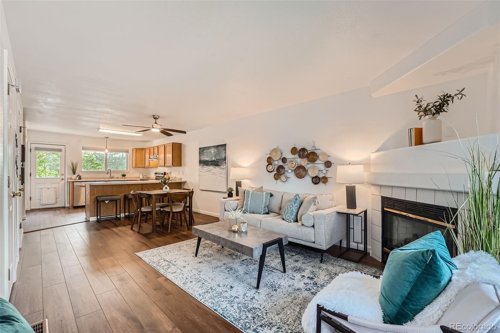 MLS Image #1 for 3052 w 107th place,westminster, Colorado