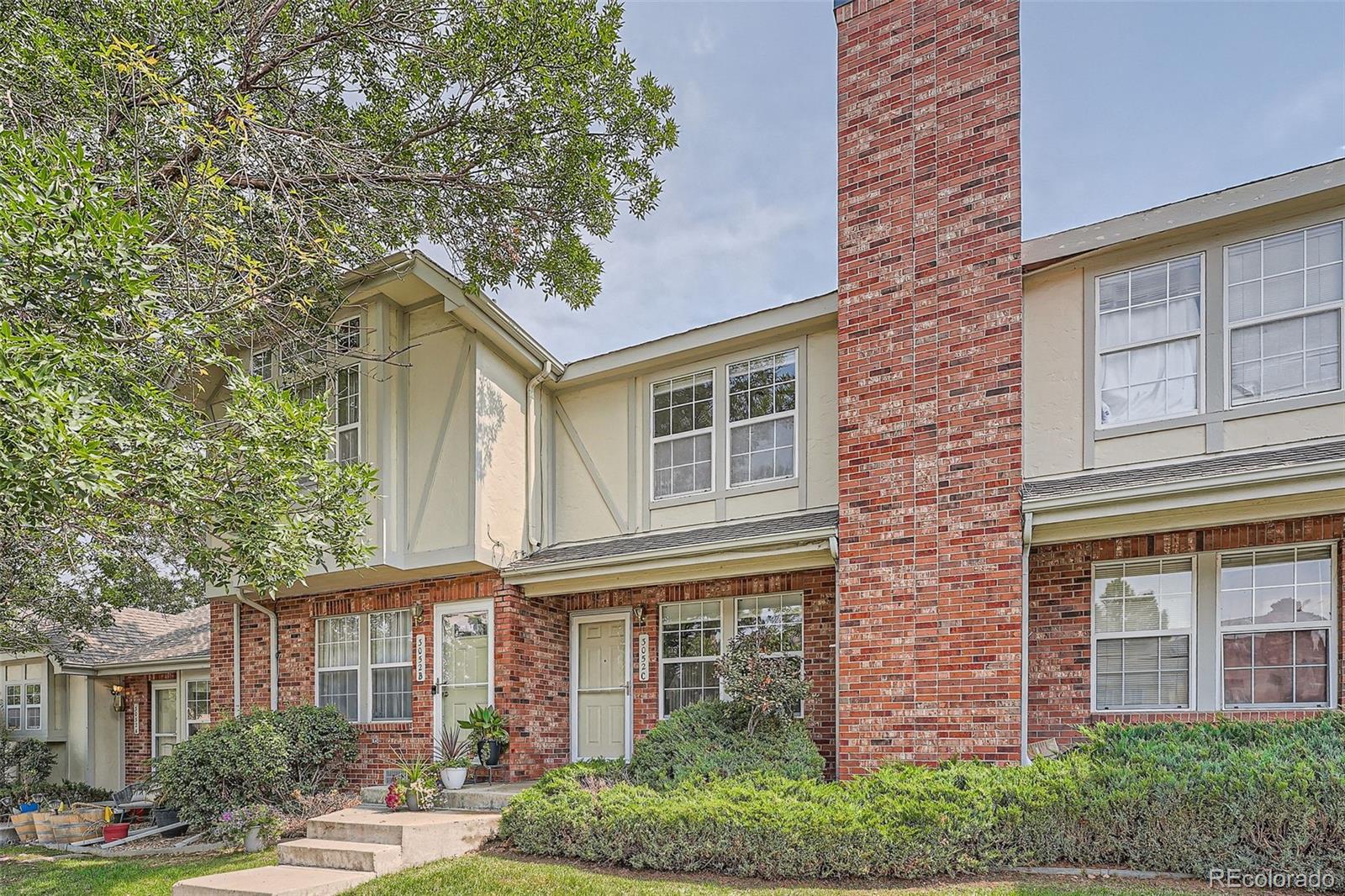 MLS Image #25 for 3052 w 107th place,westminster, Colorado