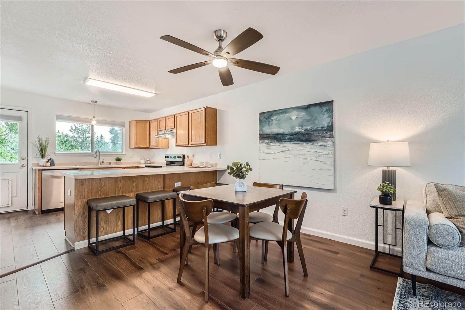 MLS Image #3 for 3052 w 107th place,westminster, Colorado