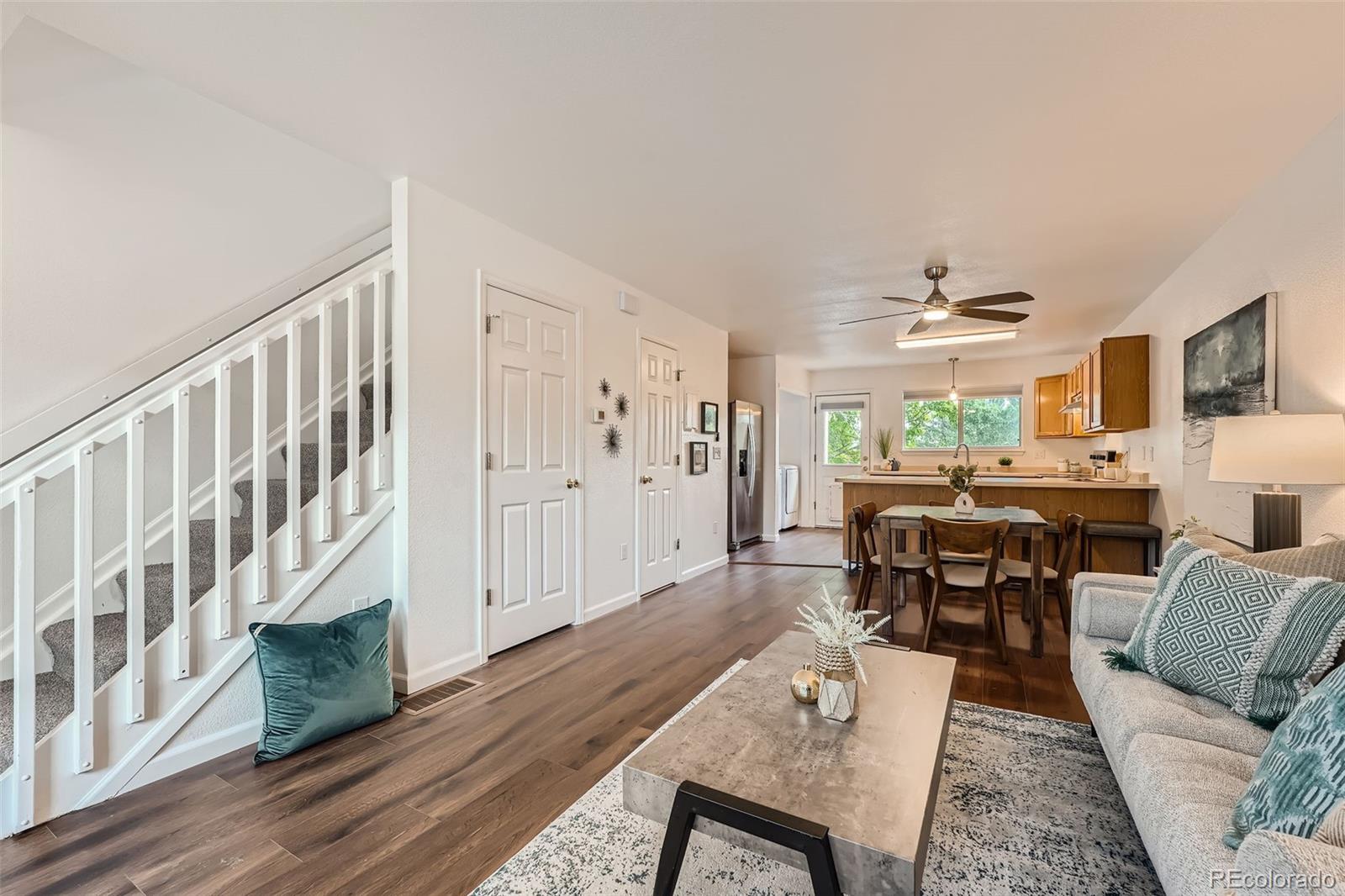 MLS Image #7 for 3052 w 107th place,westminster, Colorado