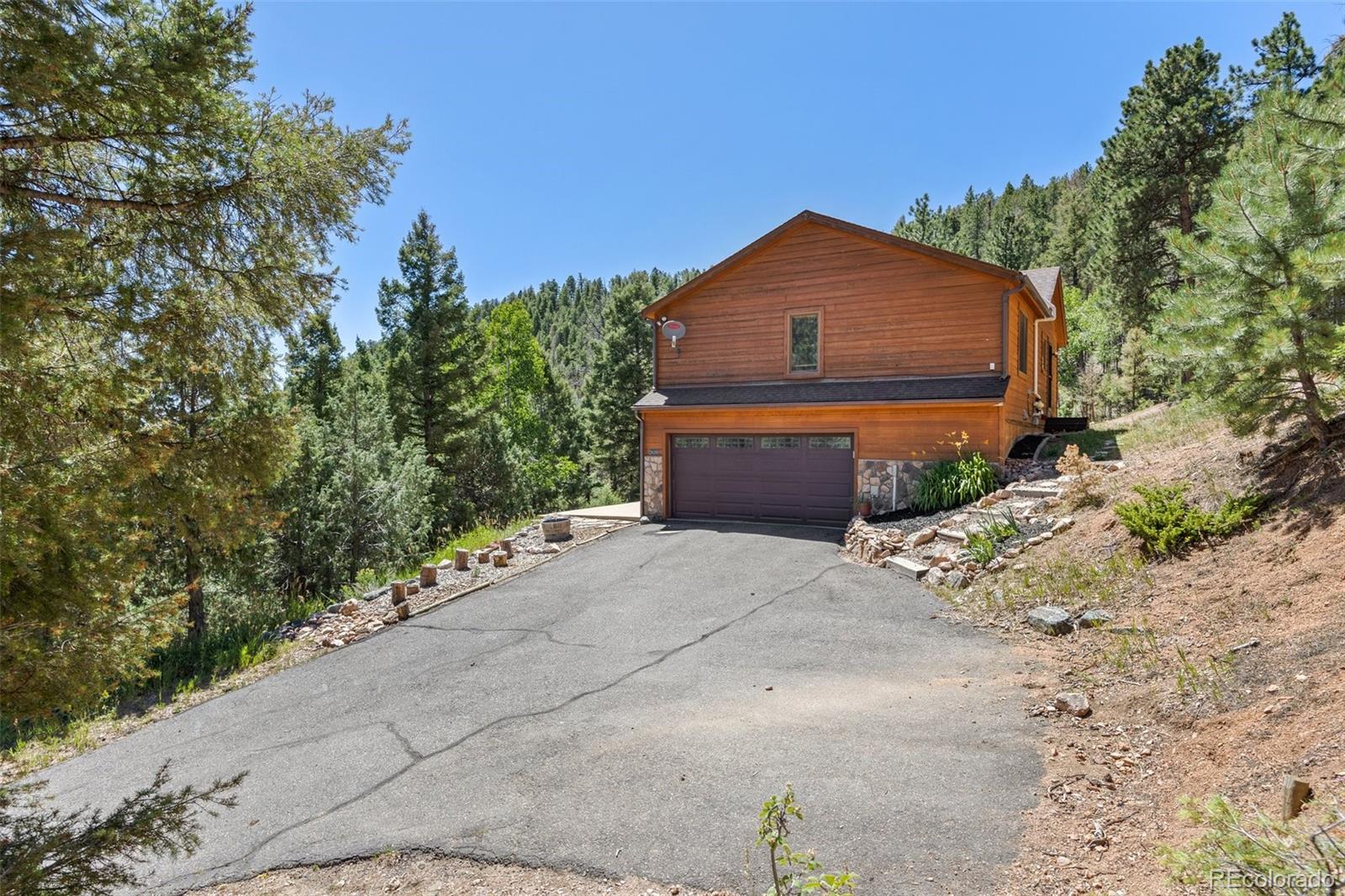 MLS Image #2 for 28100  stonecrop trail,conifer, Colorado