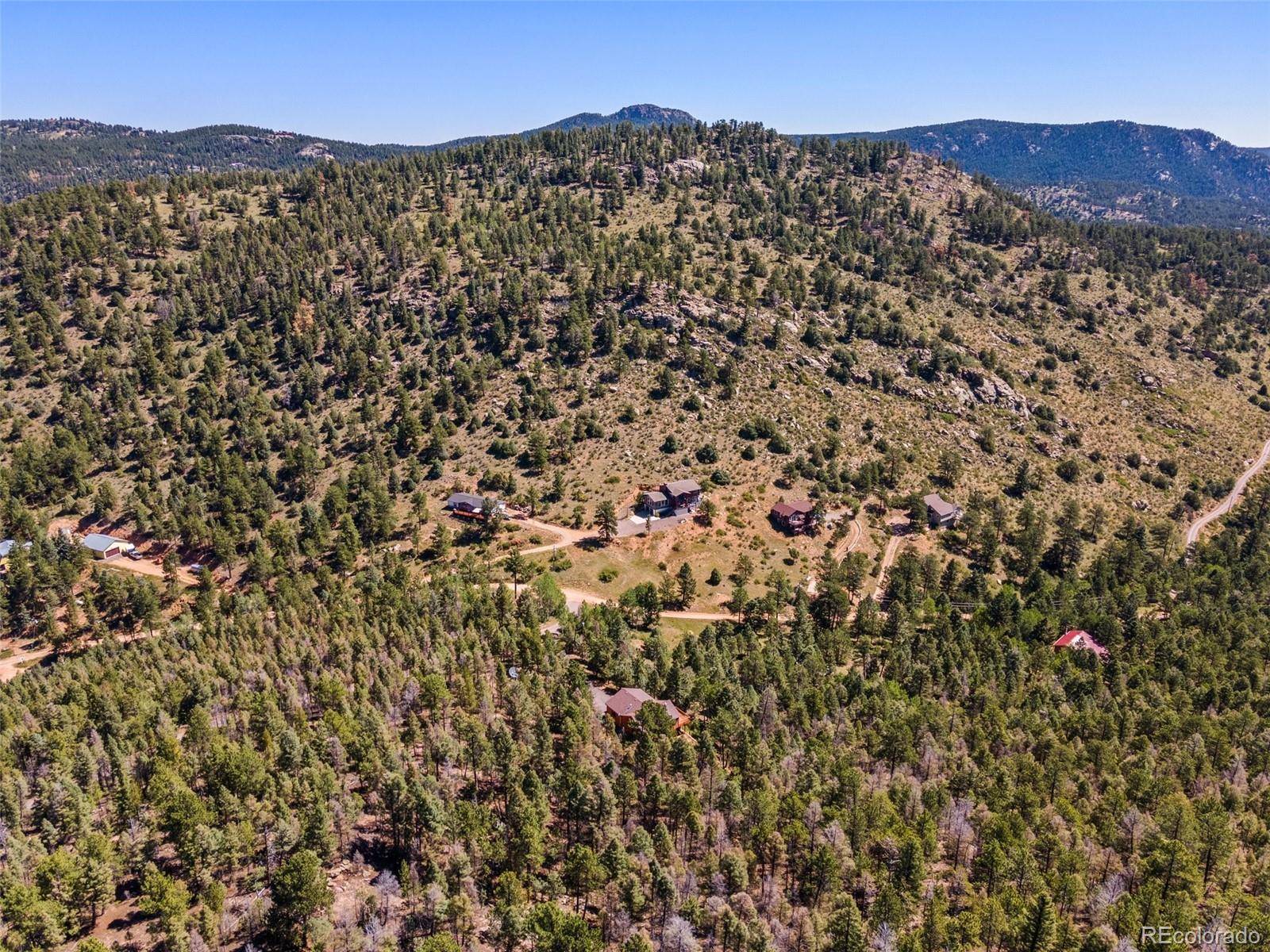 MLS Image #29 for 28100  stonecrop trail,conifer, Colorado