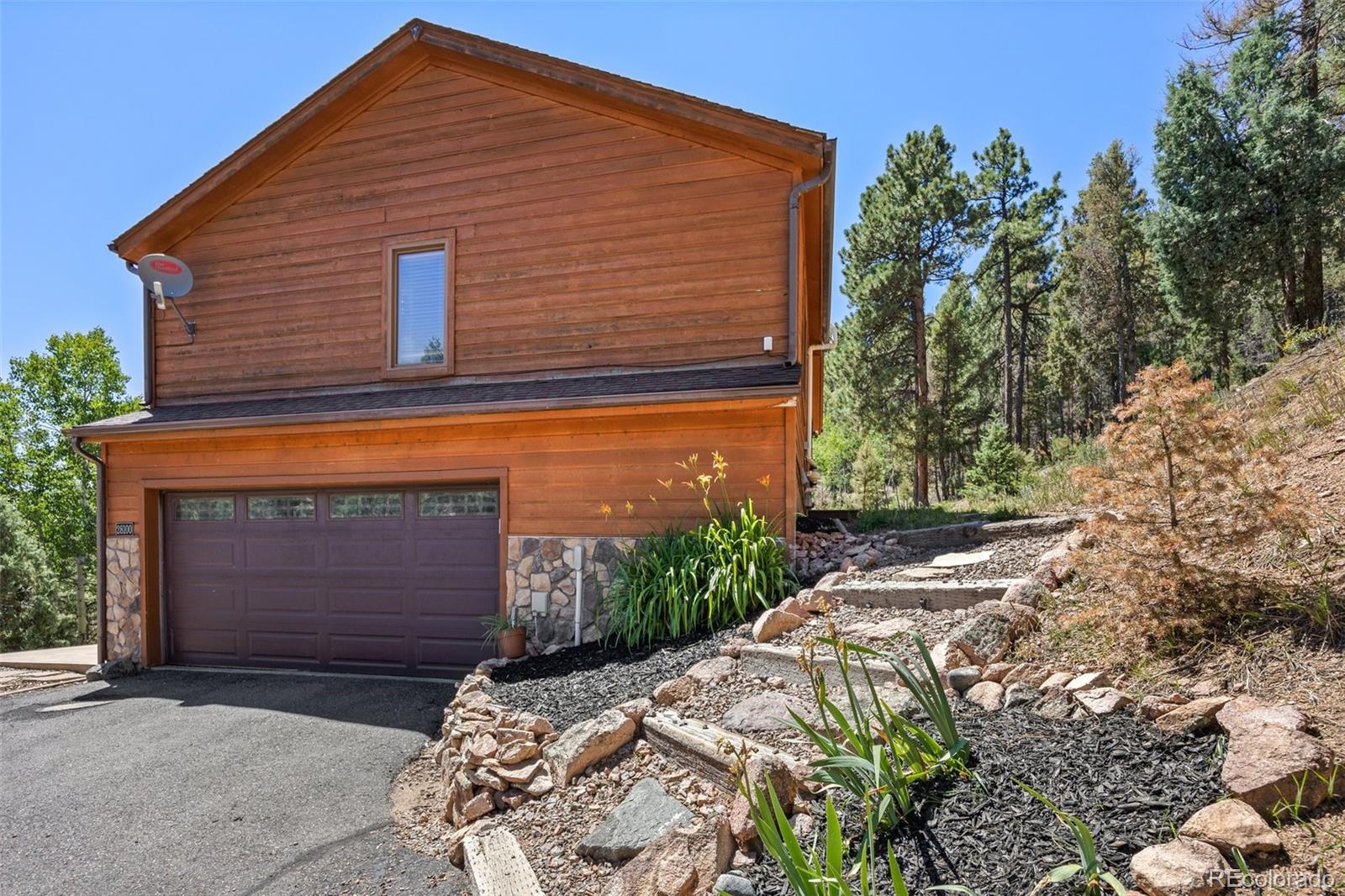 MLS Image #3 for 28100  stonecrop trail,conifer, Colorado