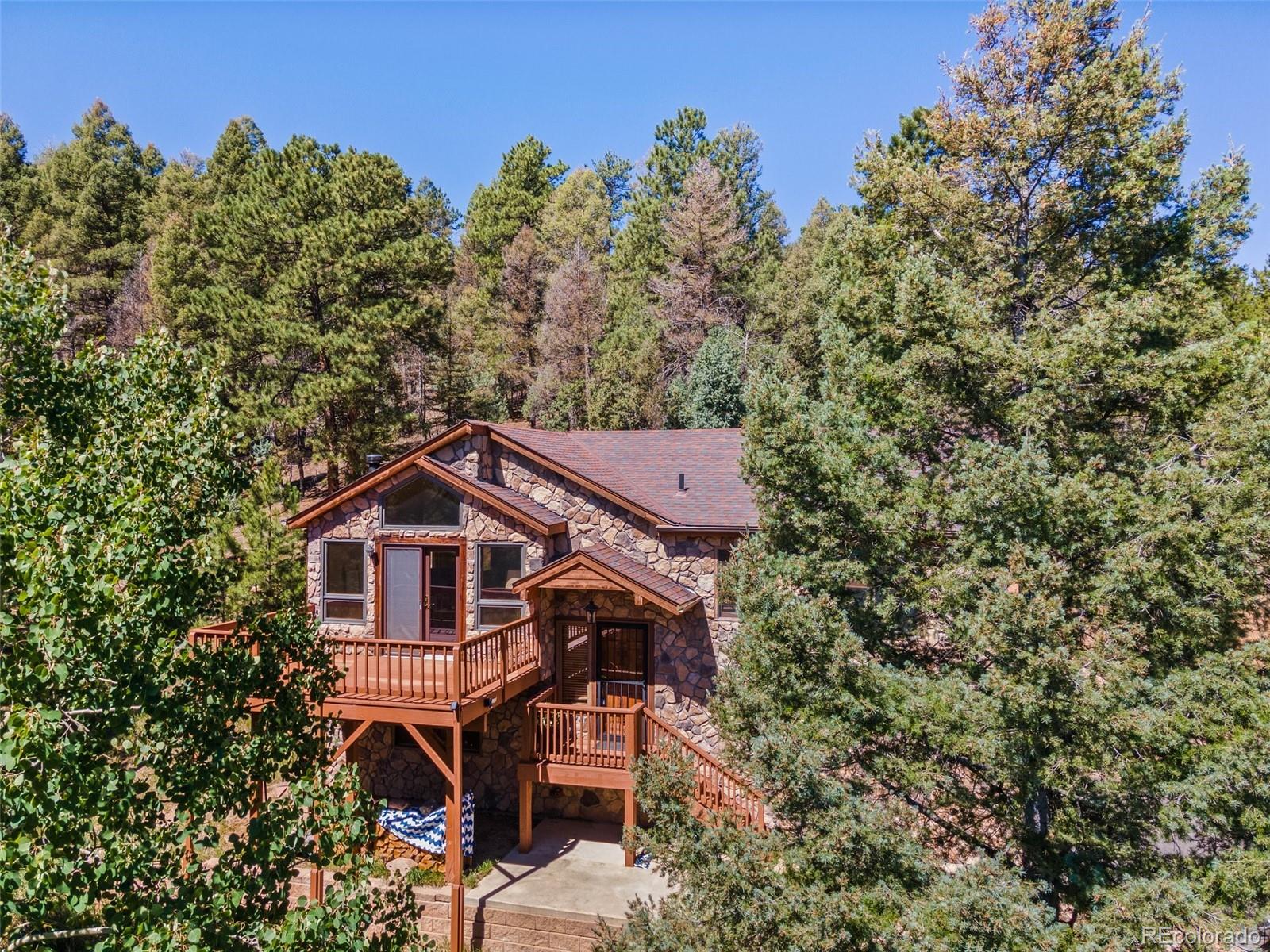 MLS Image #33 for 28100  stonecrop trail,conifer, Colorado