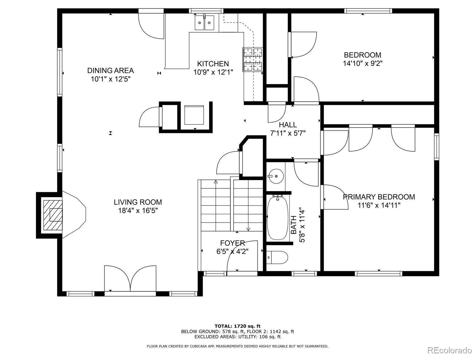 MLS Image #35 for 28100  stonecrop trail,conifer, Colorado