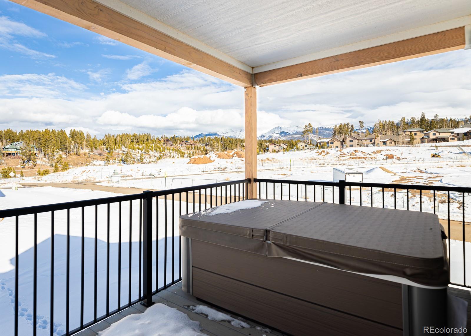 MLS Image #30 for 361 w meadow mile ,fraser, Colorado