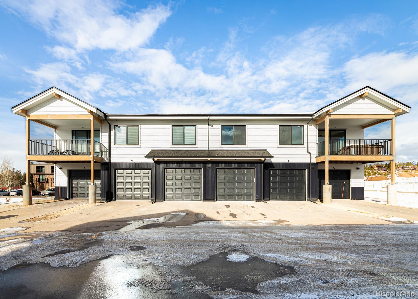 MLS Image #33 for 361 w meadow mile ,fraser, Colorado