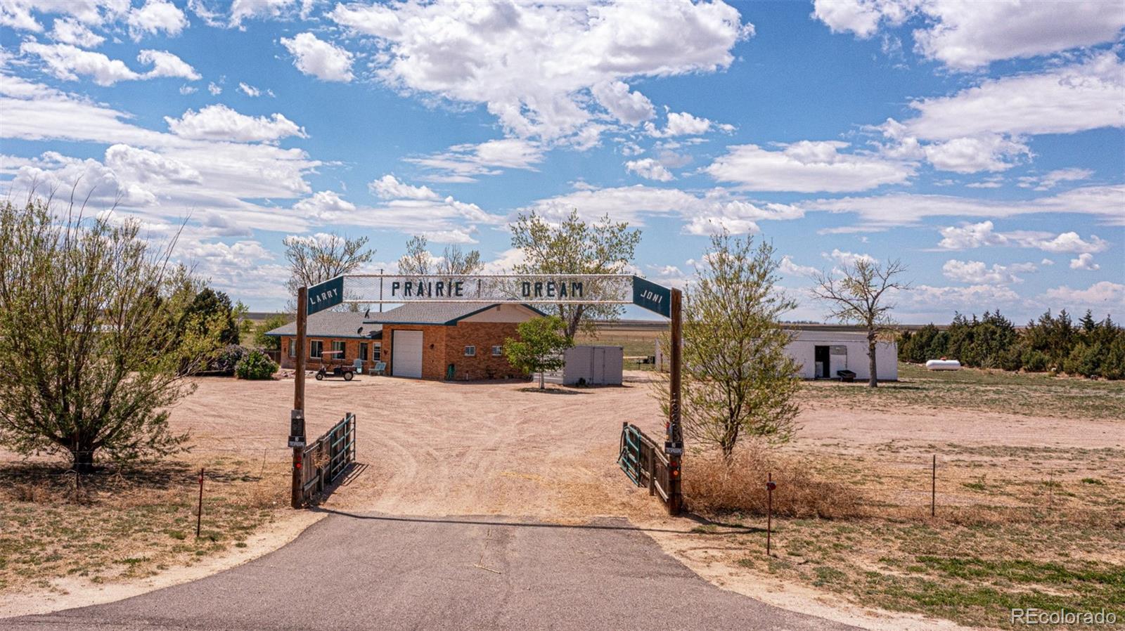 MLS Image #1 for 19999  state road 94 ,hugo, Colorado