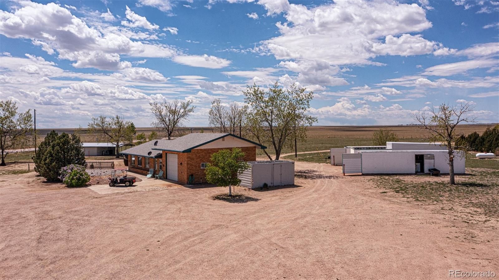 MLS Image #2 for 19999  state road 94 ,hugo, Colorado