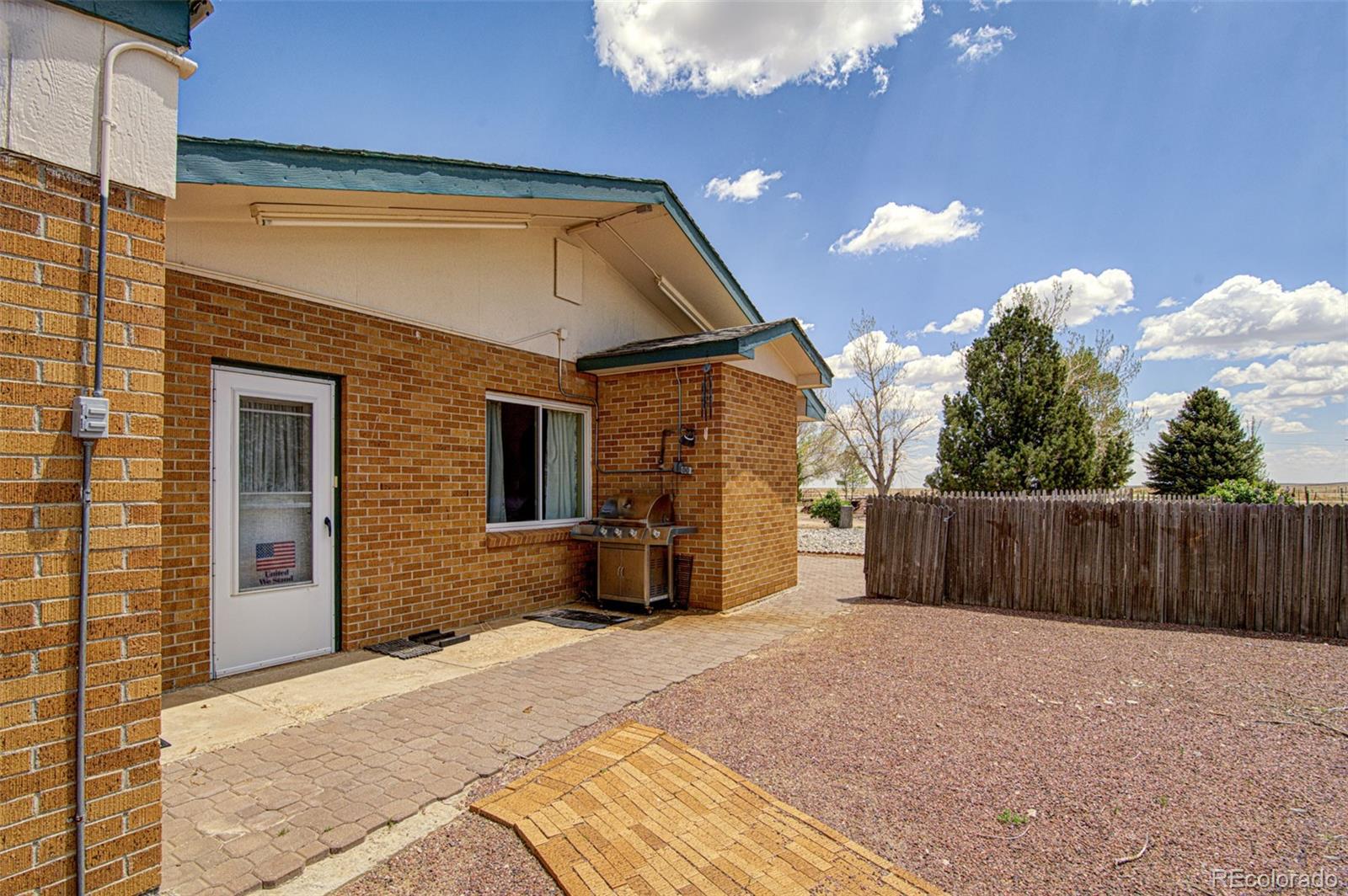 MLS Image #26 for 19999  state road 94 ,hugo, Colorado